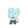 Mini Shinx