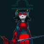 RammStuck: Terezi Pyrope - Ich Tu Dir Weh