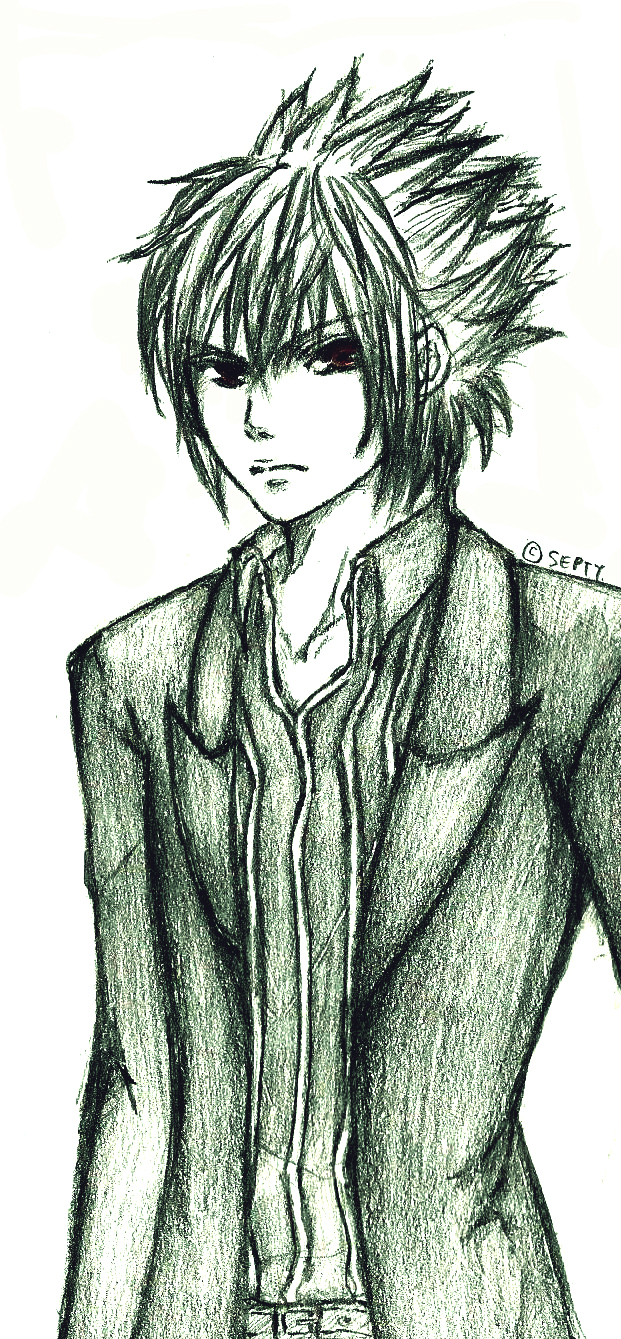 Noctis Fan art