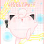 Jigglypuff for Carluuh