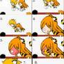IchiHime Funnies