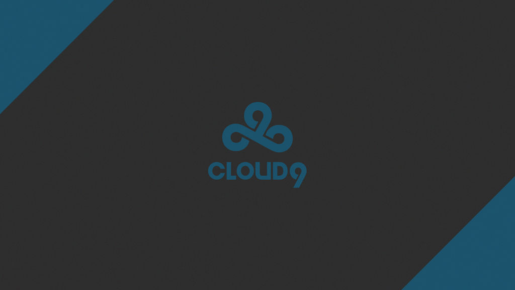 Cloud9 Dark Desktop Wallpaper By Elbarnzo On Deviantart Cloud9 Dark Desktop Wallpaper By Elbarnzo