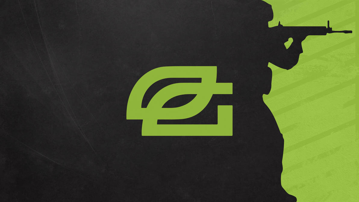 CS:GO Optic Gaming Grunge Wallpaper by elbarnzo on DeviantArt