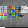 Customized Desktop: Start Menu