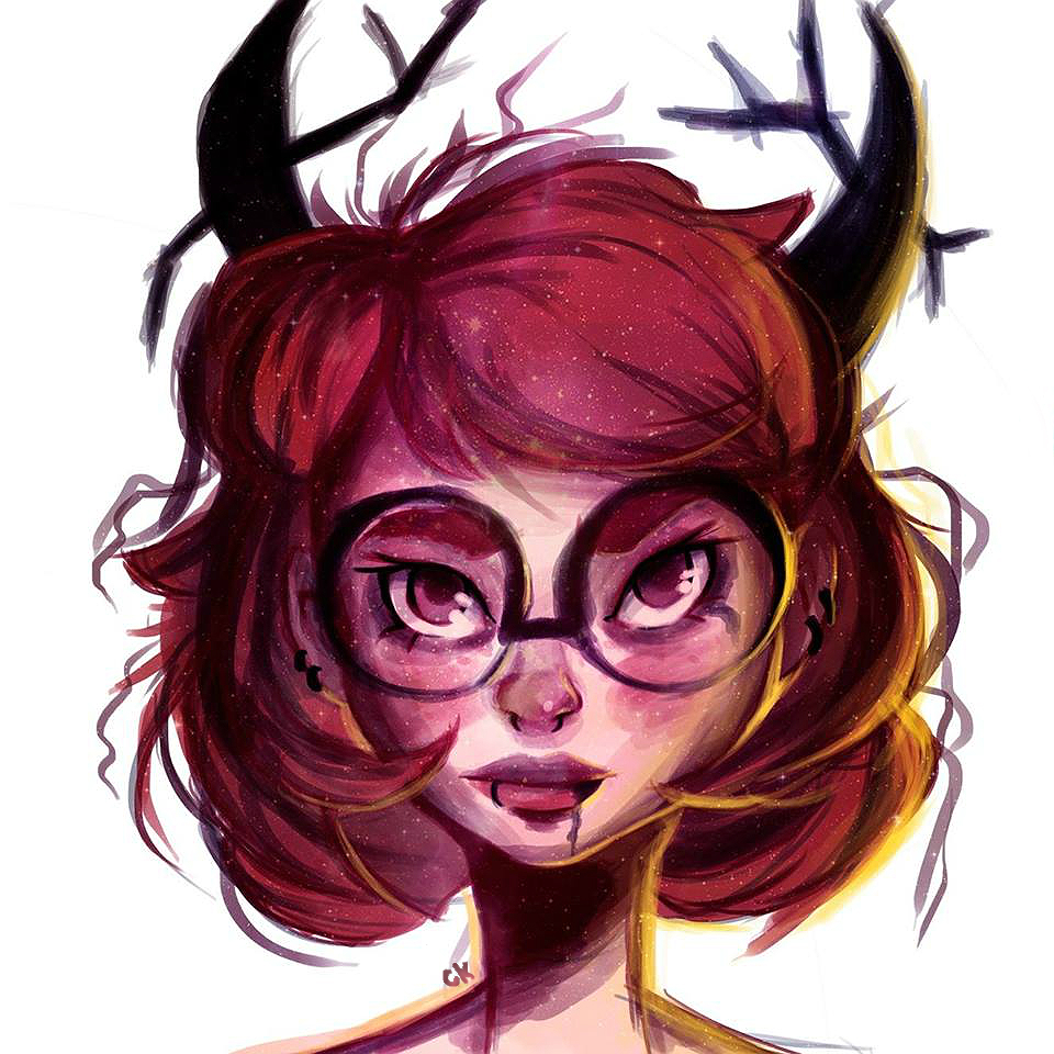 Antlers