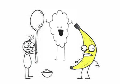 Rejected-banana-cartoon-drawings by Marcy5920 on DeviantArt Rejected-banana-cartoon-drawings by Marcy5920 on DeviantArt