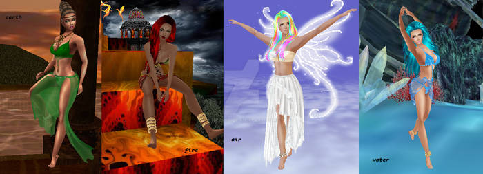 imvu 4goddess