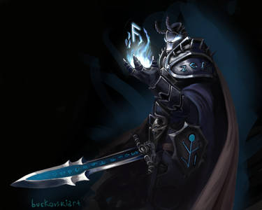 Explore the Best Rune_knight Art | DeviantArt