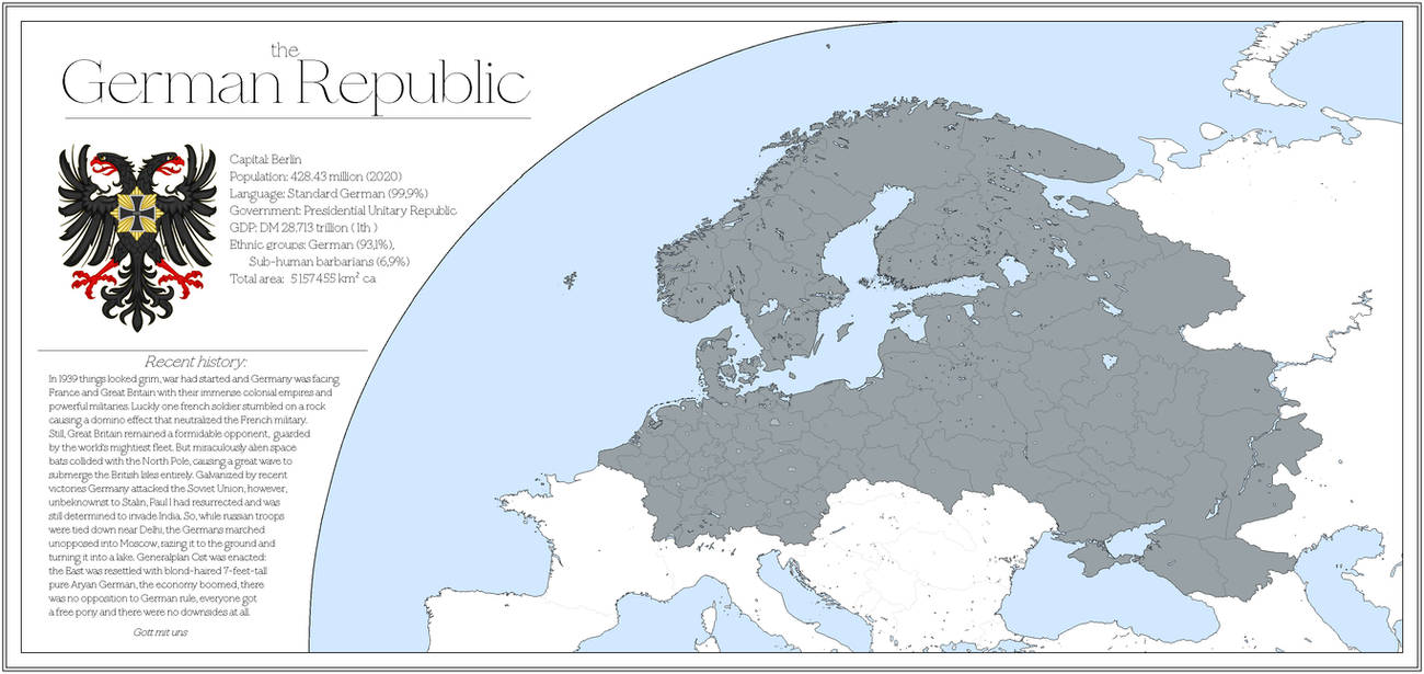 Axis Victory Map Deviantart Realistic axis vixtory scenario by MattiafromEsperia on DeviantArt