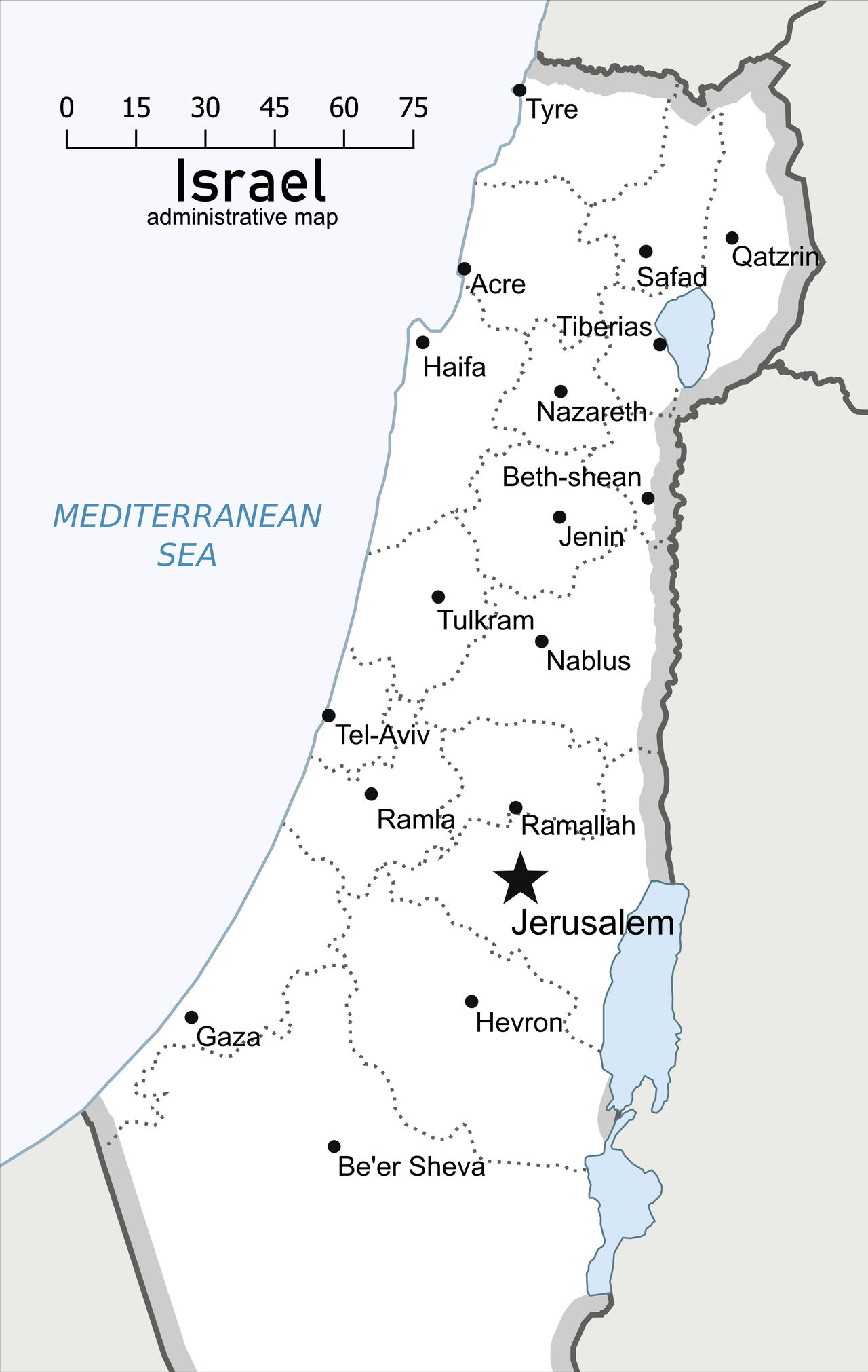 Map Of The State Of Israel By MattiafromEsperia On DeviantArt map-of-the-state-of-israel-by-mattiafromesperia-on-deviantart