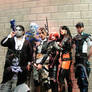 Mass Effect Team