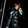 Shepard - Mass Effect