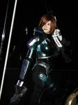 Shepard - Mass Effect