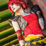 Lilith - Borderlands II