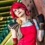 Lilith - Borderlands II