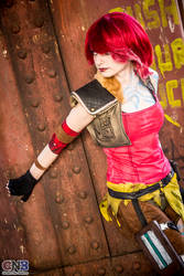Lilith - Borderlands II