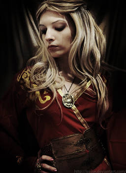 Cersei Lannister