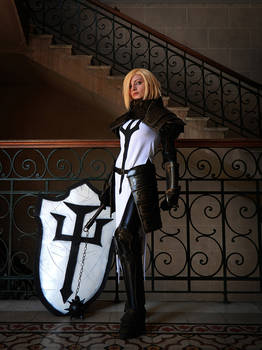 Crusader