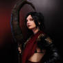 Morrigan - Dragon Age