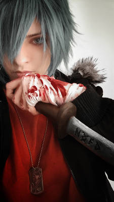 Akira - Togainu no chi