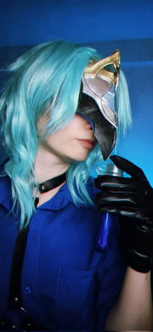 Dottore - Genshin Impact