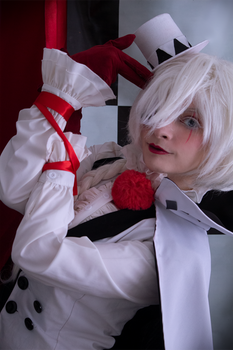 Nikolai Gogol - BSD