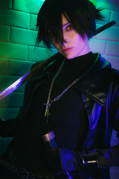 Shiki - TNC