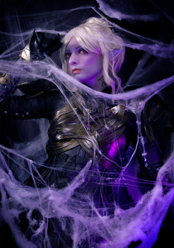 Minthara - Baldur's Gate 3