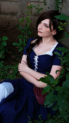 Katherine - KCD 2