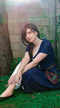 Katherine - KCD2