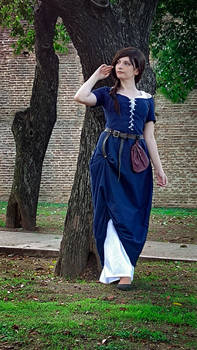 Katherine - KCD2