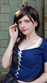 Katherine - KCD2