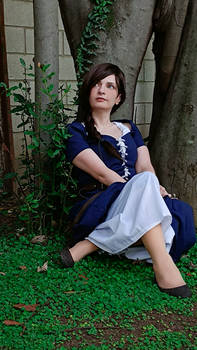 Katherine - KCD2