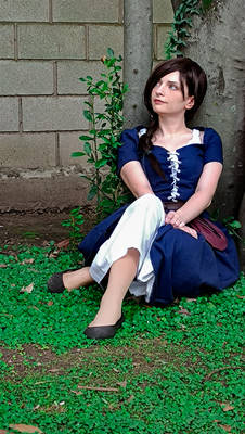 Katherine - KCD2