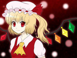 .:Flandre:.