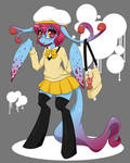 .:10 Oh 4 Ay:. by Hiiragi-san