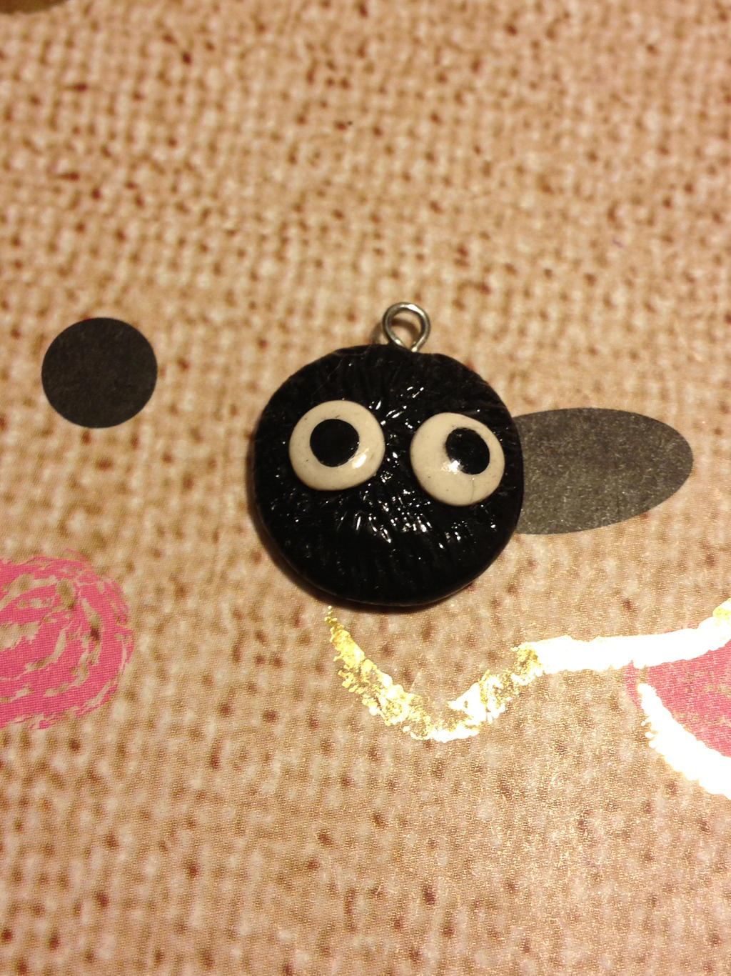 Soot Sprite