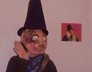 Trout Mask Replica