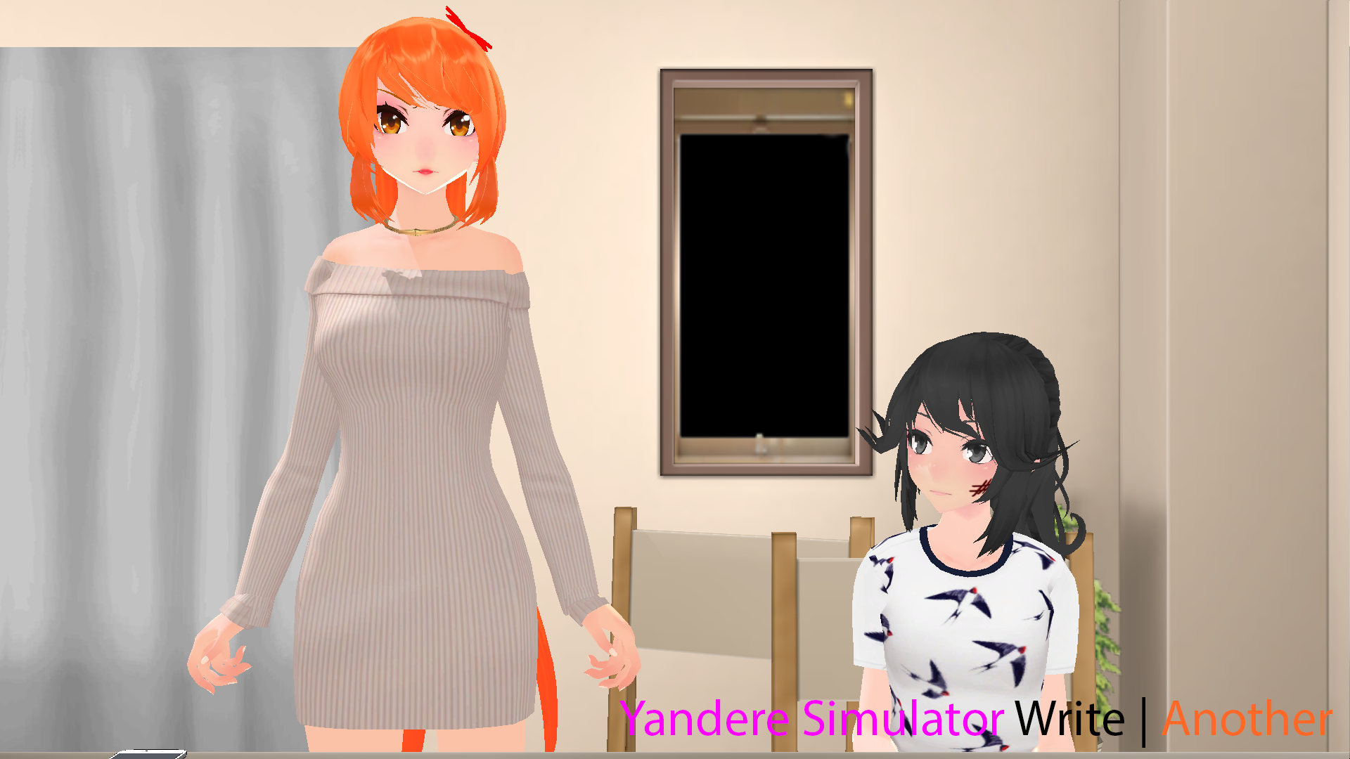 Yandere Simulator - Osana Najimi 6 by V-kony on DeviantArt