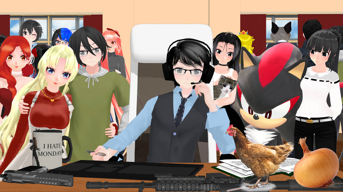 Jason Write Jason Play Write Life 96 | 2025 wallpaper update by JasonWrite96 on ...