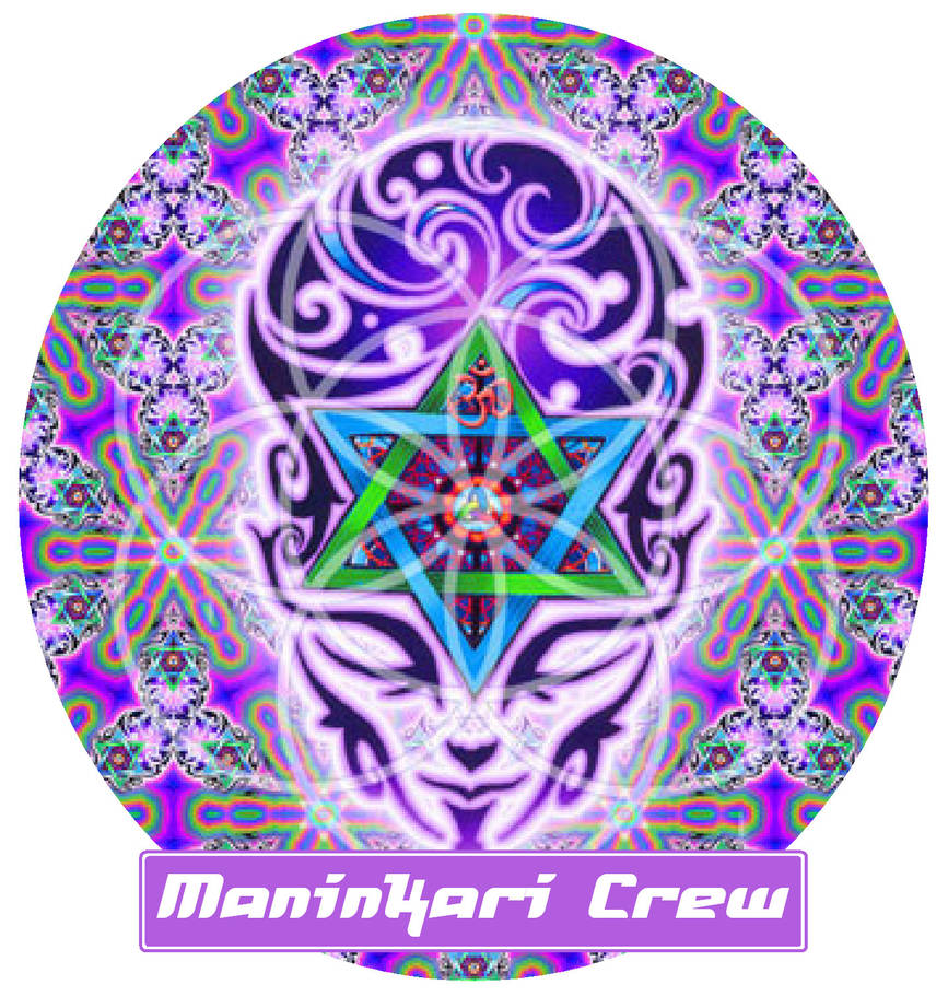 Maninkari Crew Logo 2010 By Psysrek On Deviantart