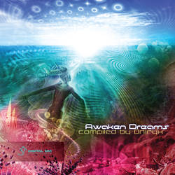 VA - Awaken Dreams by Dj Oniryx (Digital Om)