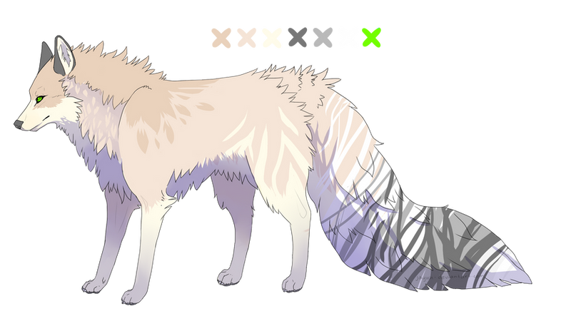 nel ref sheet by jayuu on DeviantArt