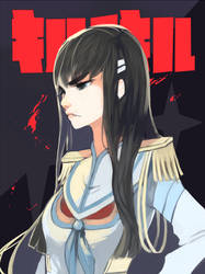 Satsuki