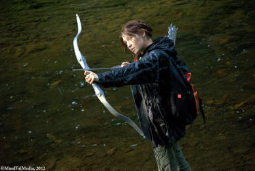 Katniss Everdeen 4