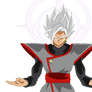 GATTAI GOKU BLACK (DRAGON BALL SUPER)