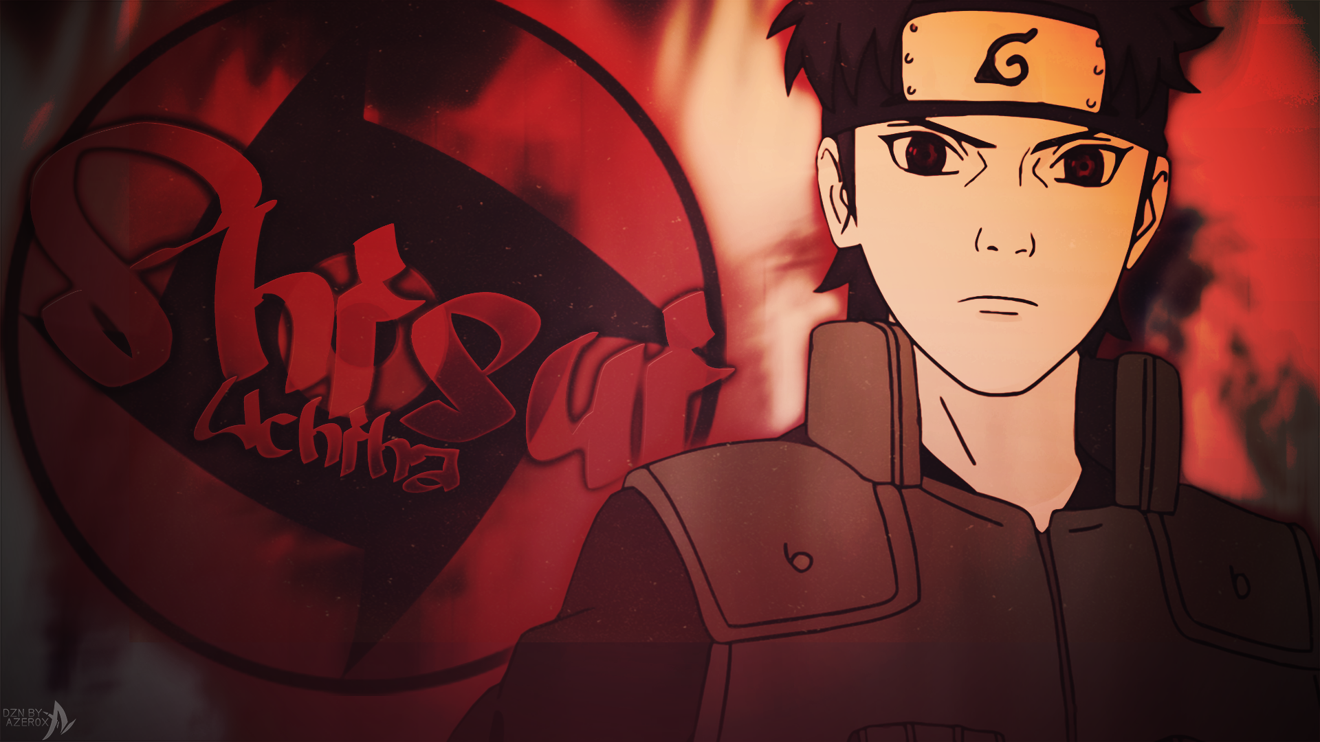 Uchiha shisui HD wallpapers