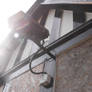 Tatton Inn - Security camera