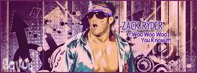 Zack Ryder WWWYKI