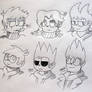 Eddsworld Trios